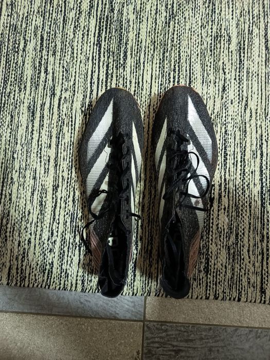 Cuie Adidas Adizero Sp3