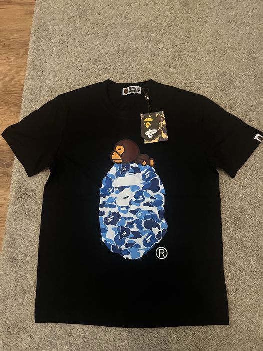 Tricou a bathing ape bape