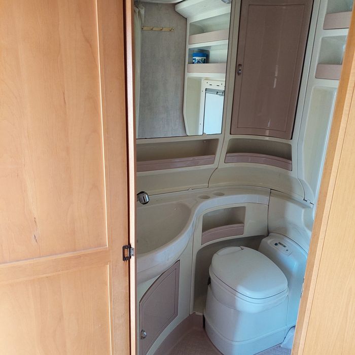 Кемпер FFB Tabert