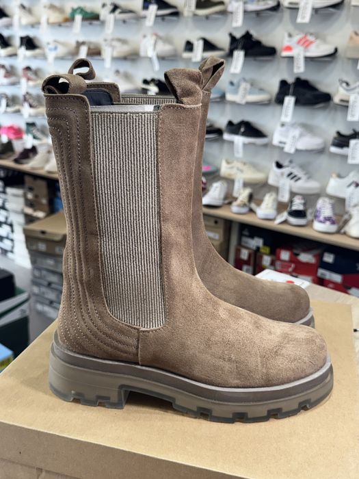 Cizme Inuovo Dama - 39