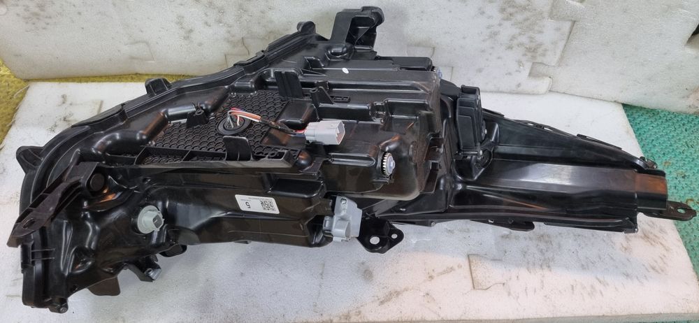 Faruri(stânga și dreapta) Toyota Highlander Full LED Headlight