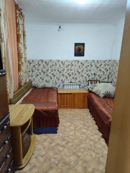 Сдаётся часть дома