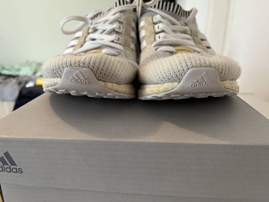 Adidas EQT Support UltraBoost PK