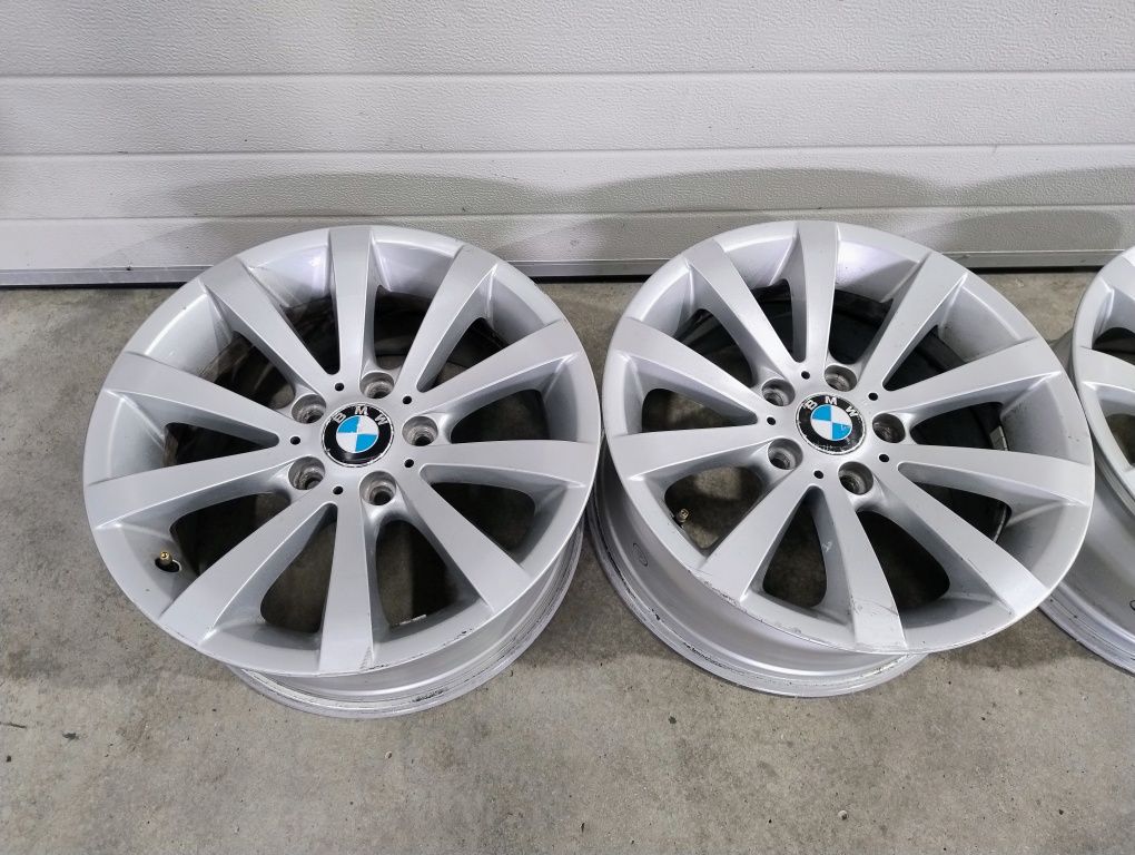 OEM джанти за BMW style 285 5x120