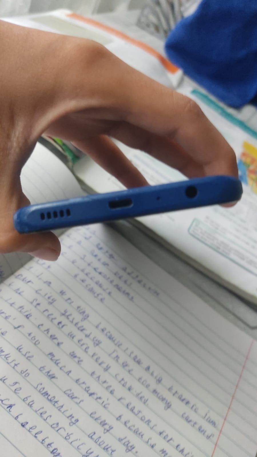 Samsung Galaxy A03 Core