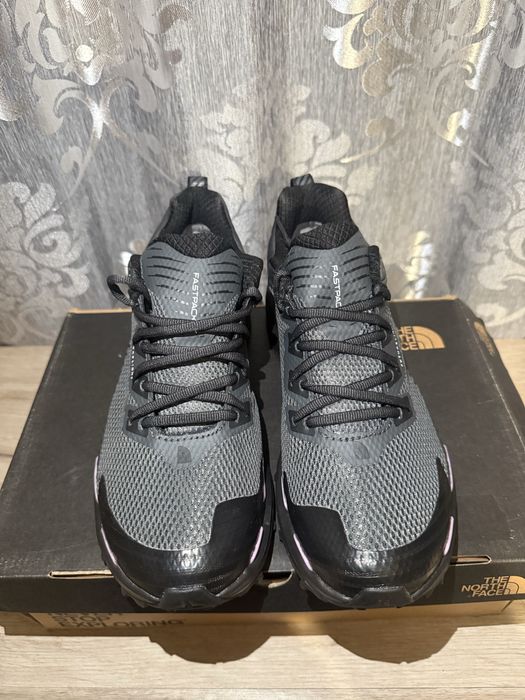 The North Face VECTIV Fastpack