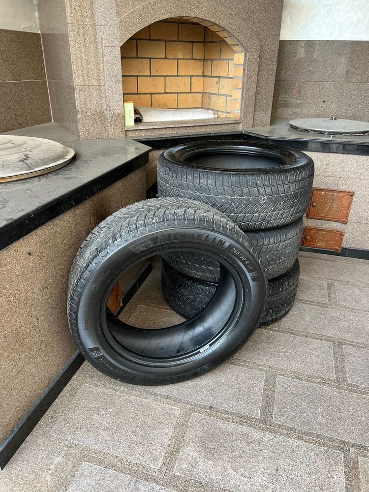 Michelin шины мишлен