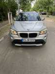 Bmw X1 118Xdrive 2012