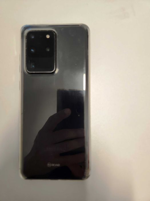 vand telefon samsung s20 ultra 5g