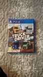 Joc PlayStation 4 Truck Driver