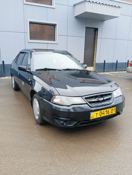 Продаëтся Daewoo Nexia II