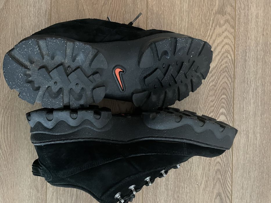 Зимни маратонки Nike