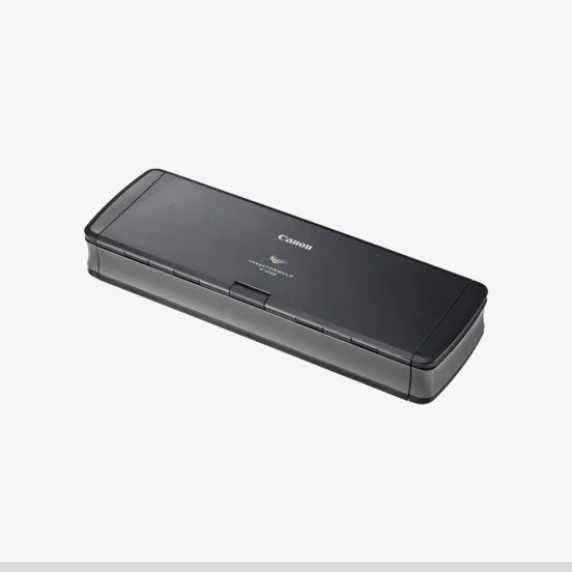 Scaner Canon imageFORMULA P-215II