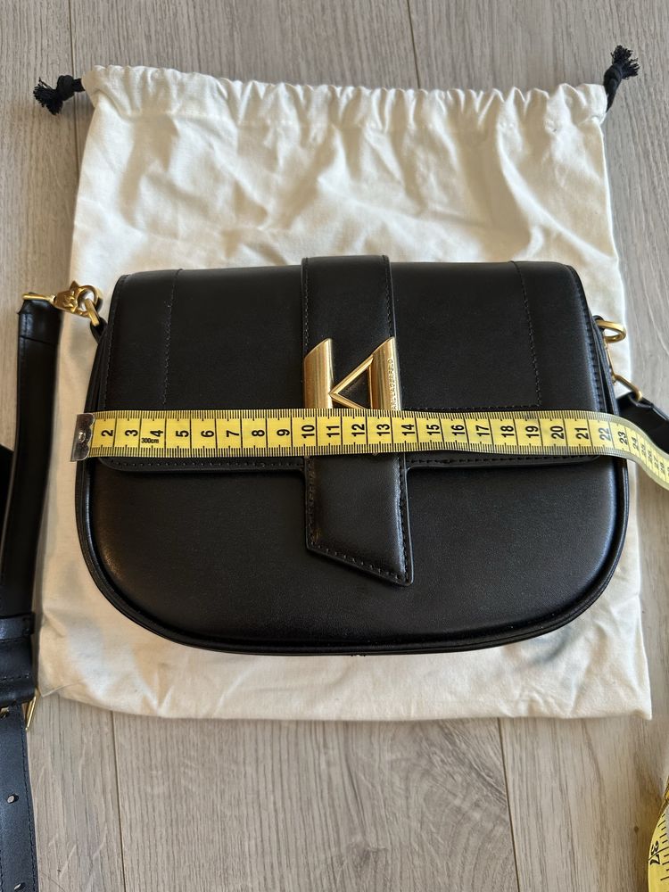 Чанта Karl Lagerfeld