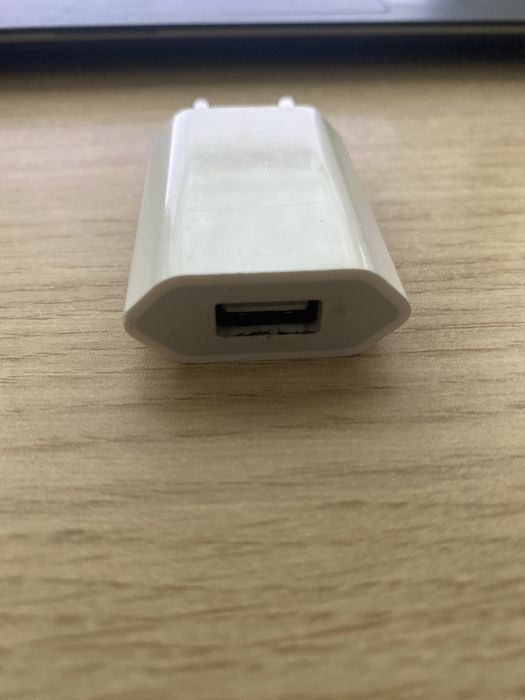Incarcator apple - iphone USB