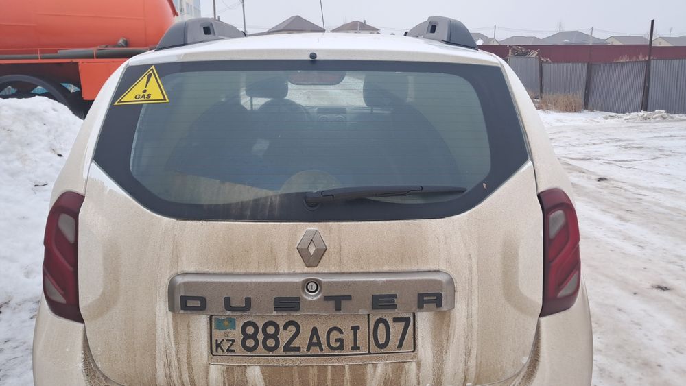 Продам надёжный автомобиль г.в 2016.