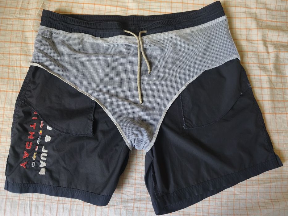 Paul & Shark Yachting мъжки плувни шорти/бански XL