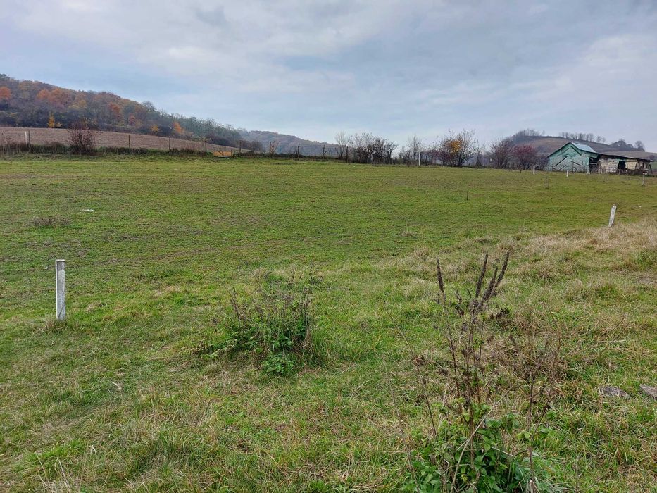 Teren intravilan de vanzare