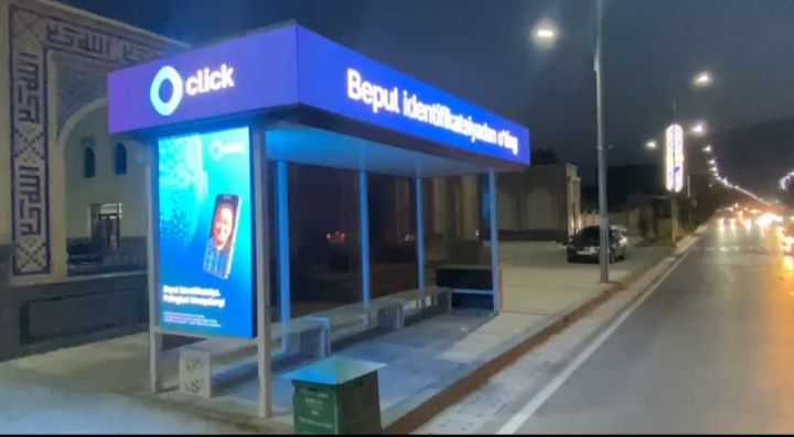 Samarqand// tashqi reklama//bilbord// led ekran//astanofkalar