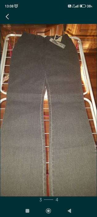 blugi lycra Mia Linea