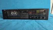 Deck Yamaha KX 200