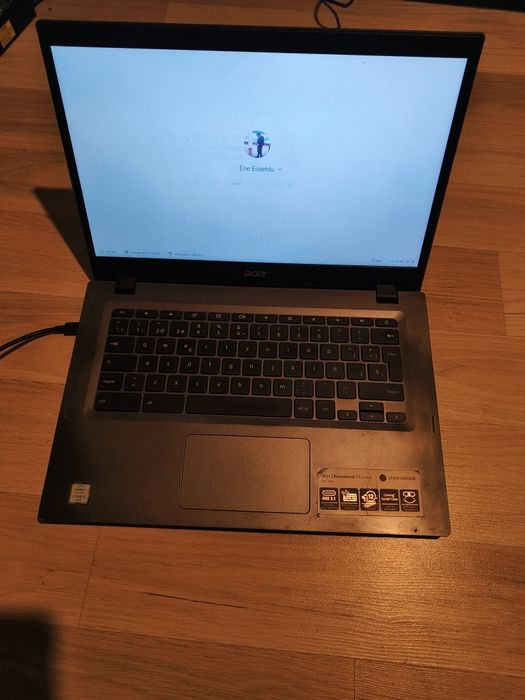 Acer Chromebook i3