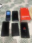 Huawei y6,Lg,alkatel one touch,ulefone,riel mi c27
