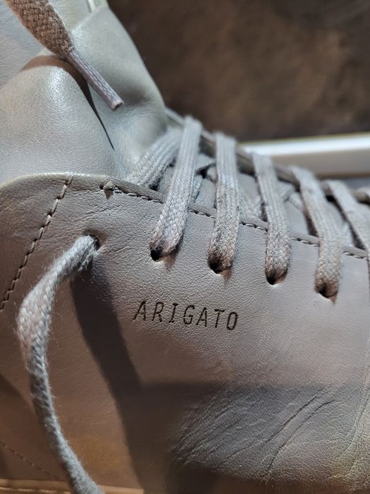 Кожени и велурени обувки