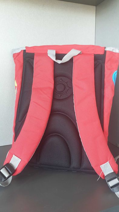 Ученическа раница 24вл