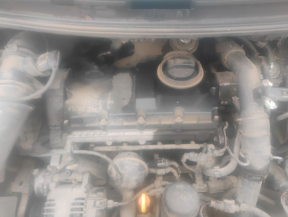 volkswagen șaran