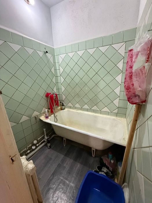 Юнусабад13 кв 2х комнатная франция