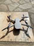 Drona Dji mini 2 4k
