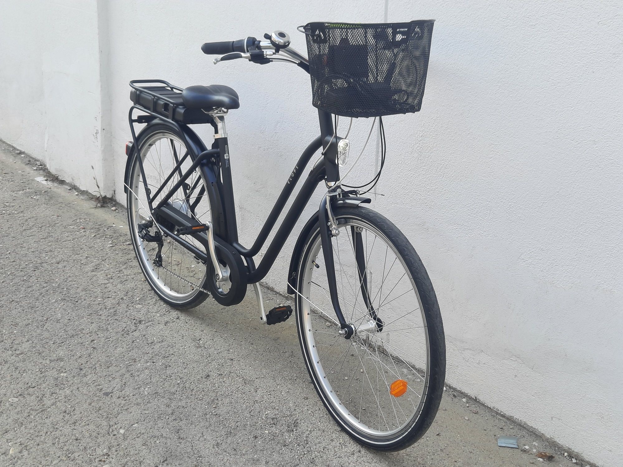 Bicicleta Elops 120E ca NOUA