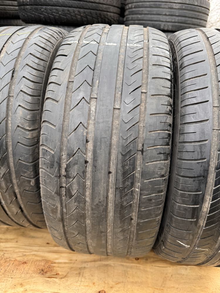 летни гуми 245/40R18 Torque - дот 2019г