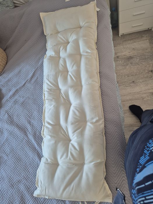 Perna Bancuta de interior