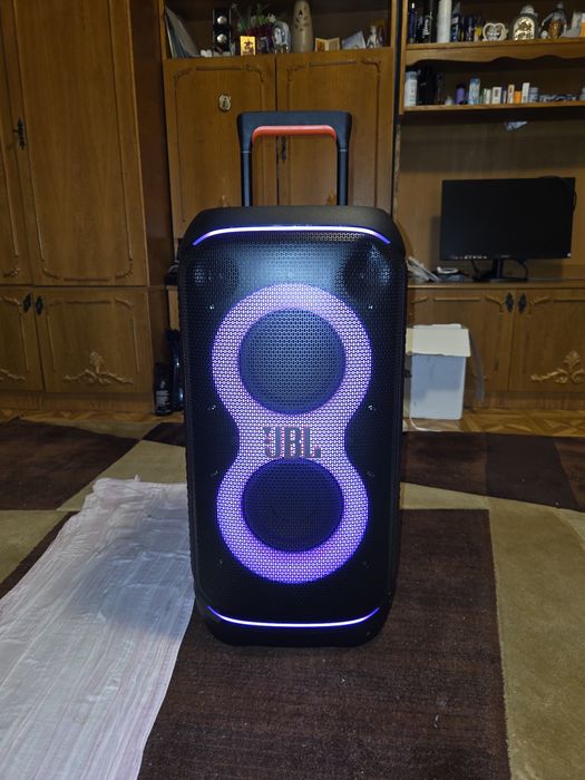 Jbl Partybox Stage320