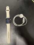 Apple watch SE. Folosit putin