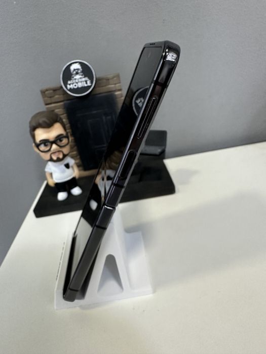 SAMSUNG Z FLIP 4 256GB/8GB ram Z FLIP4 Factura+Garantie MAGAZIN..