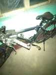 Velosiped sportivni