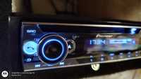 CD mp3 player auto Pioneer deh s520bt Bluetooth nu Alpine Kenwood Sony