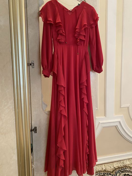 Turetskiy koyne sotiladi