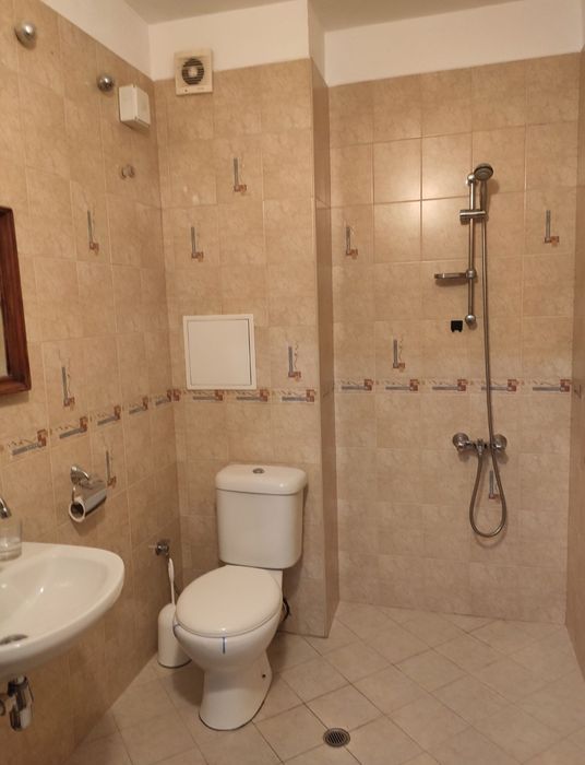 Мусагеница двустаен 1100лв