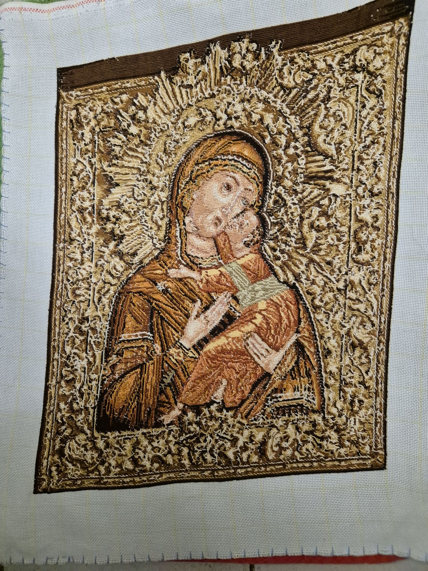 Ръчно изработени гоблени