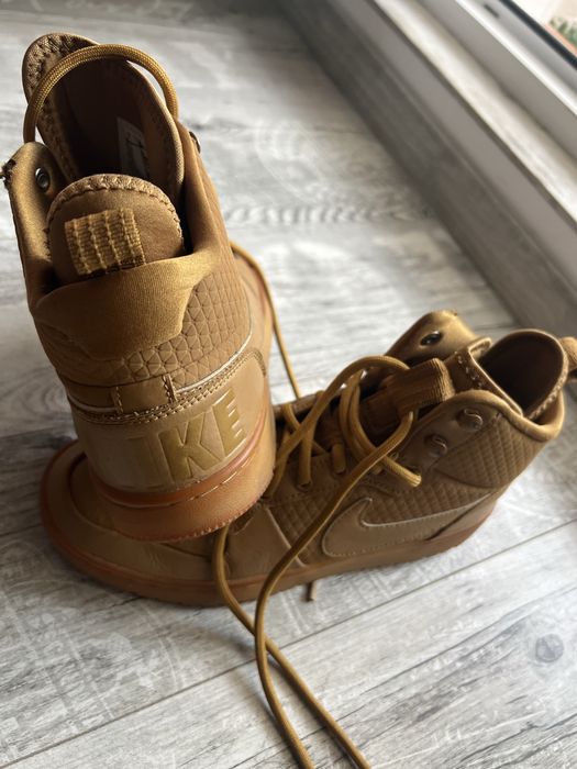 Ghete adidasi nike 40