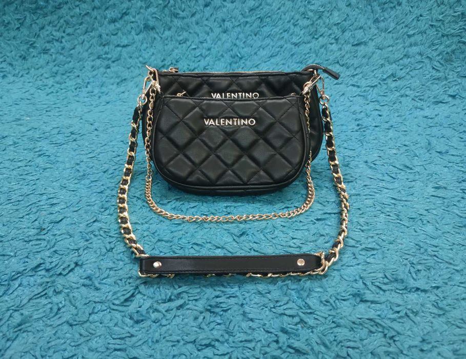 Geanta/Poseta Valentino Set Crossbody