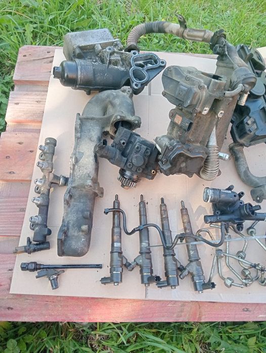 Piese Renault Master 3