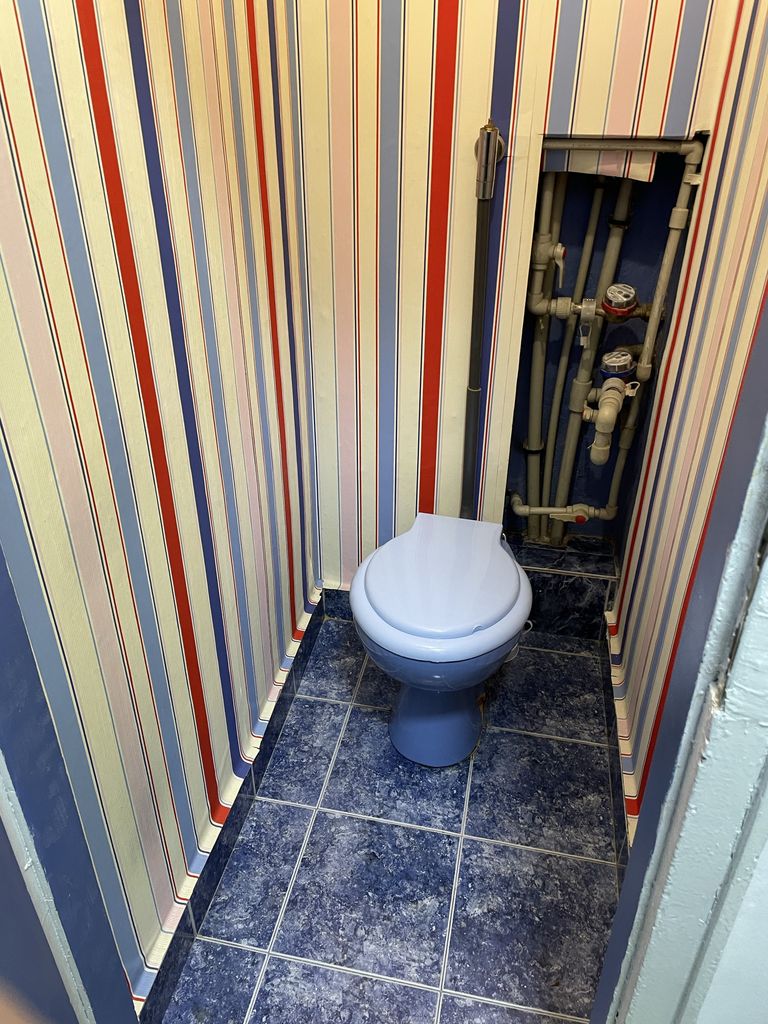 Дава се под наем Едностаен апартамент в София, Свобода - 45 кв.м за 357 € - Снимка #7