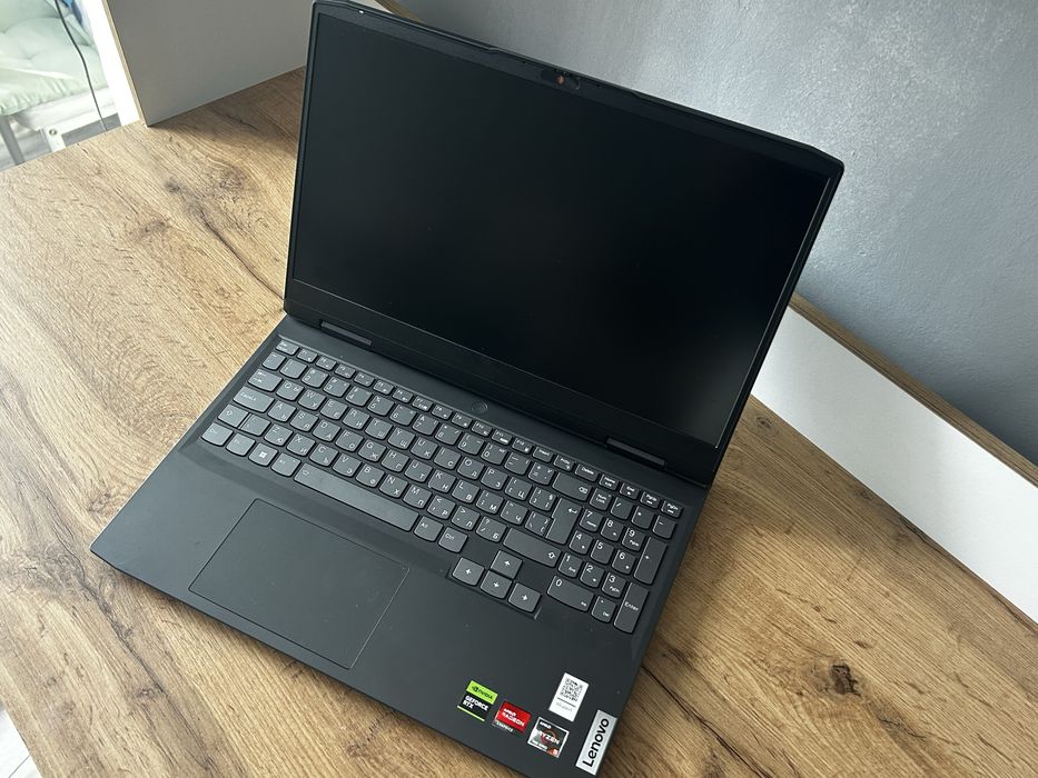 Lenovo ideapad gaming 3 gen 7