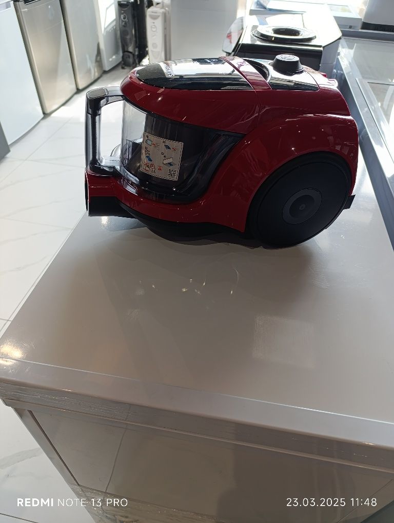 Пылесос  Samsung SC4581 Vietnam сборка