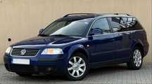 VW PASSAT B5.5 1.9-TDI 131CP AVF/6+1/Trepte Highline Full Auto TOP//VW